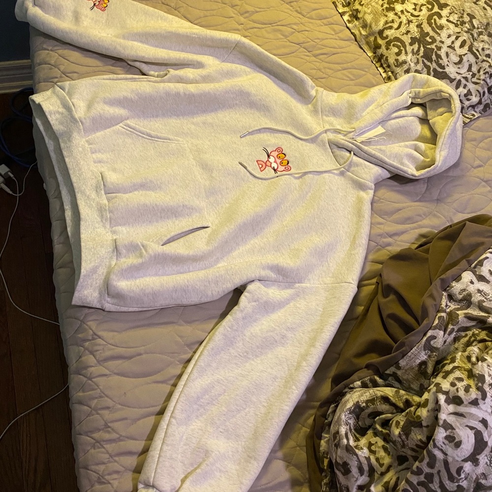 Hoodie